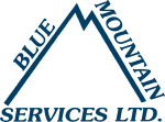 Blue Mountain Services Ltd.