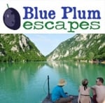 Blue Plum Escapes