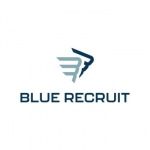Blue Recruit