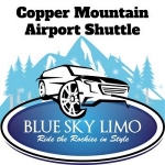 Blue Sky Limo Copper Mountain