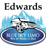 Blue Sky Limo–Denver to Edwards Airport Car Servic