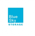 Blue Sky Storage - Portable &amp; Self Storage