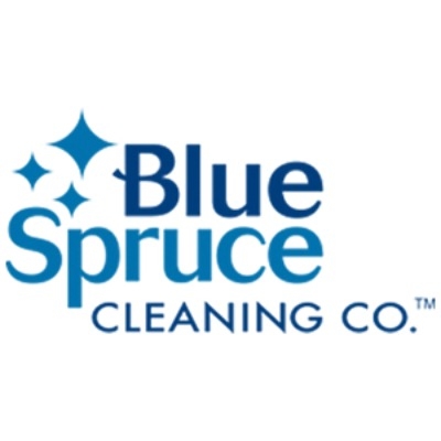 Blue Spruce Eco-Friendly Cleaning Company