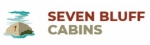 7 Bluff Cabins