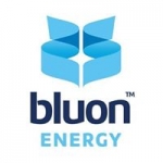 Bluon