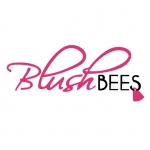 Blush Bees
