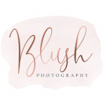 Blush Photography