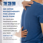 BMJ Physiotherapy@NUH