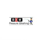 B&amp;M Pressure Washing