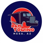 B&M Towing