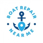 Boat repair - Downtown San diego