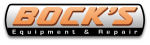 Bock's Equipment & Repair, Inc.