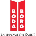 Boda Borg Boston
