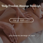 Body Freedom Massage Bentleigh