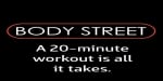 Bodystreet Worthing