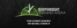 Bodyweight Training Arena