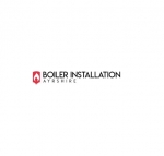 Boiler Installation Dundee