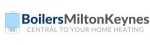 Boilers Milton Keynes