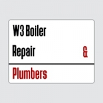 W3 Boiler Repair &amp; Plumbers
