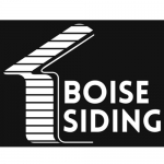 Boise Siding