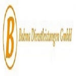 Bokma Dienstleistungen GmbH