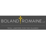 Boland Romaine Personal Injury Lawyer
