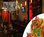 Bolivar Resto Lounge