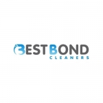 Bond cleaning