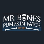 Mr. Bones Pumpkin Patch