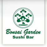 Bonsai Garden Sushi Bar
