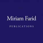Book Content Group Limited (Formerly Miriam Farid