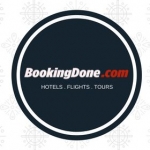 BookingDone.com