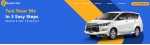 BookUrTaxi