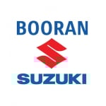 Booran Suzuki