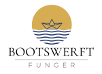 Bootswerft Christopher Funger