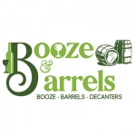 Booze Barrels
