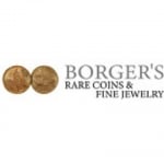 Borger's Rare Coins GOLD &amp; SILVER Exchange