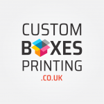 Custom Boxes Printing
