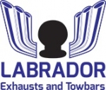 Labrador Exhausts and Towbars
