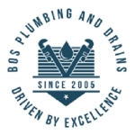Bos plumbing and drains Inc