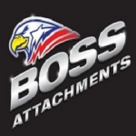 Boss Attachments