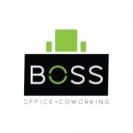 Boss Office &amp; Coworking