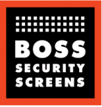 Boss Security Screens (Tucson)