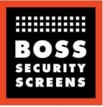 Boss Security Screens (Albuquerque)