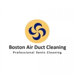 Boston Air Duct Cleaning