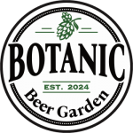 Botanic Beer Garden