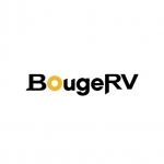 BougeRV - Refrigerator &amp; Solar Energy Solution