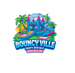 Bouncyville Party Rentals