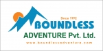 Boundless Adventure (p) Ltd