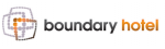 The Boundary Hotel